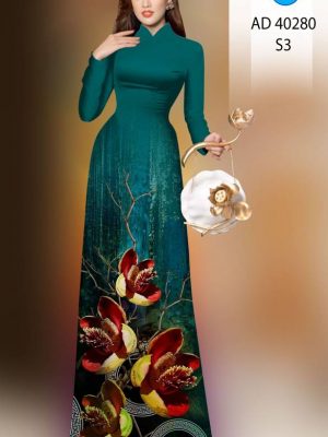 1629864541 338 vai ao dai dep vua ra mat (7)